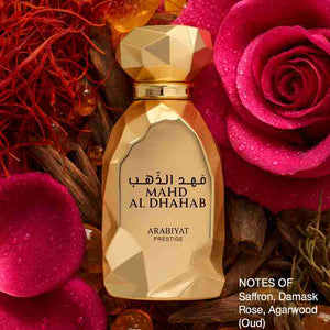 Arabiyat Prestige Mahd Al Dhahab Cologne