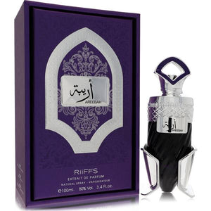 Riiffs Areebah Perfume