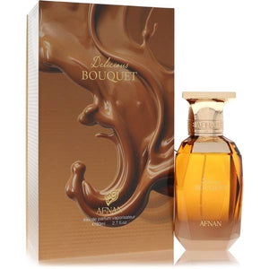 Afnan Delicious Bouquet Perfume