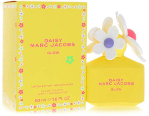 Daisy Glow Perfume