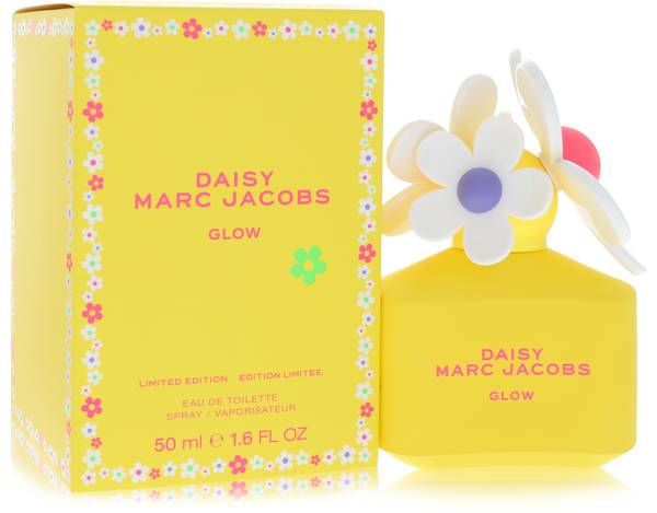 Daisy Glow Perfume