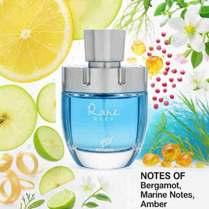 Afnan Rare Reef Cologne