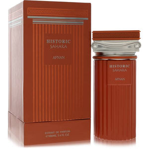 Afnan Historic Sahara Perfume