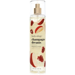 Bodycology Champagne Dreams Perfume