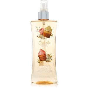 Body Fantasies Signature Cupcake Swirl Perfume