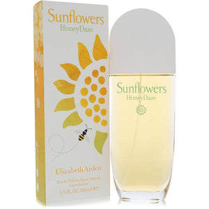 Sunflowers Honey Daze Perfume