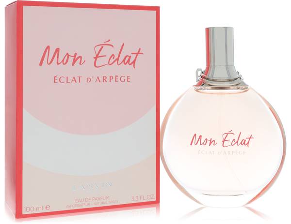 Lanvin Eclat D'arpege Mon Eclat Perfume