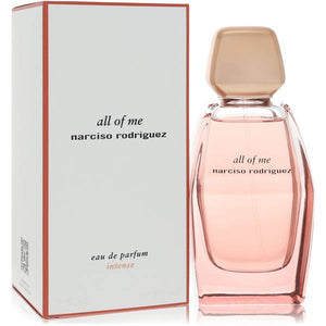 Narciso Rodriguez All Of Me Intense Perfume