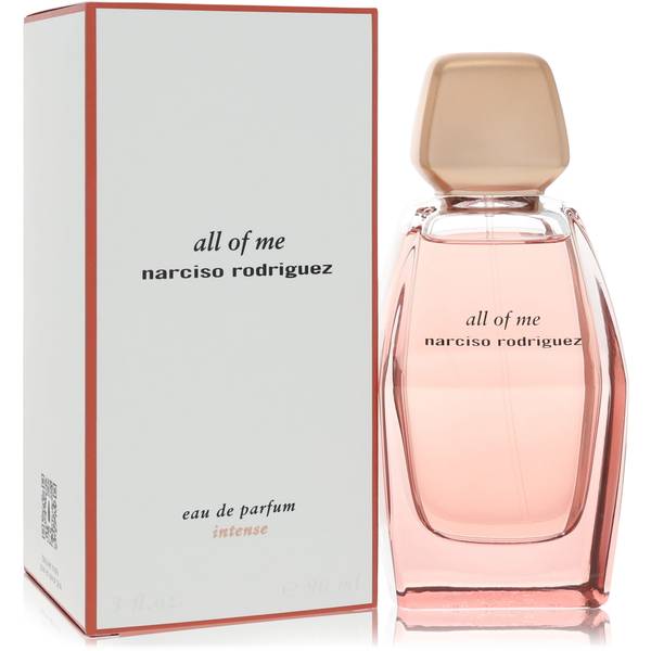 Narciso Rodriguez All Of Me Intense Perfume