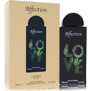 Lattafa Pride Affection Perfume