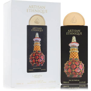 Lattafa Pride Artisan Ethnique Cologne