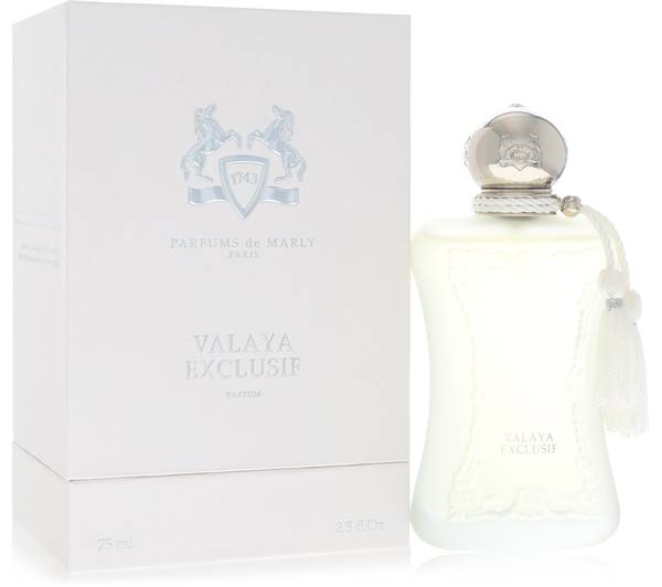 Parfums De Marly Valaya Exclusif Perfume