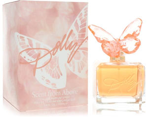 Dolly Parton Scent From Above Perfume