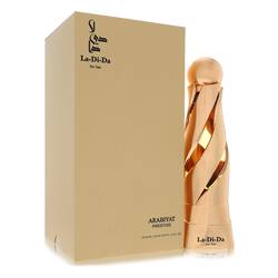 Arabiyat Prestige La-di-da Mini EDP Spray By Arabiyat Prestige