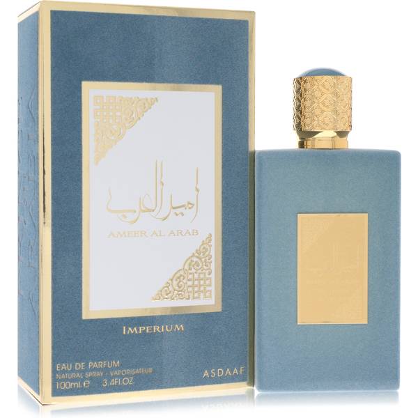 Lattafa Asdaaf Ameer Al Arab Imperium Cologne