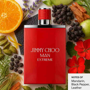 Jimmy Choo Man Extreme Cologne