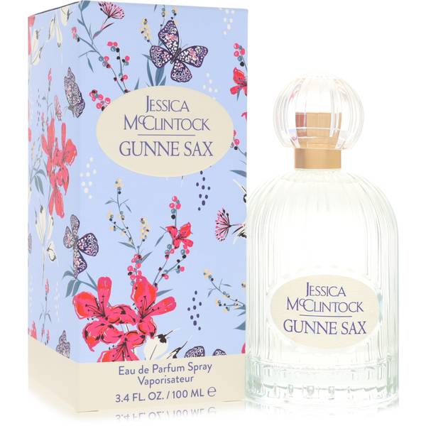Jessica Mc Clintock Gunne Sax Perfume
