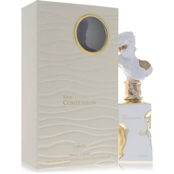 Lattafa Her Confession Perfume