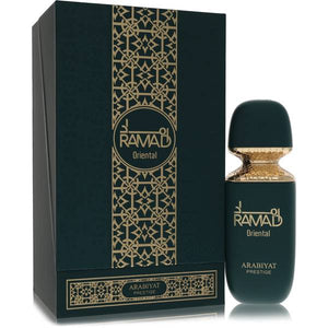 Arabiyat Prestige Ramad Oriental Cologne