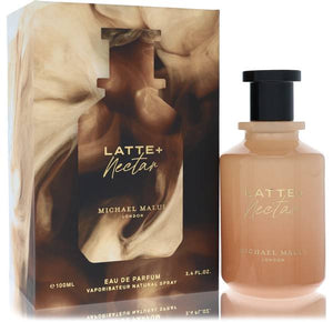 Michael Malul Latte + Nectar Perfume