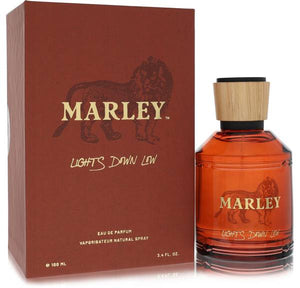 Marley Lights Down Low Cologne