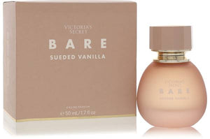 Victoria's Secret Bare Sueded Vanilla Perfume