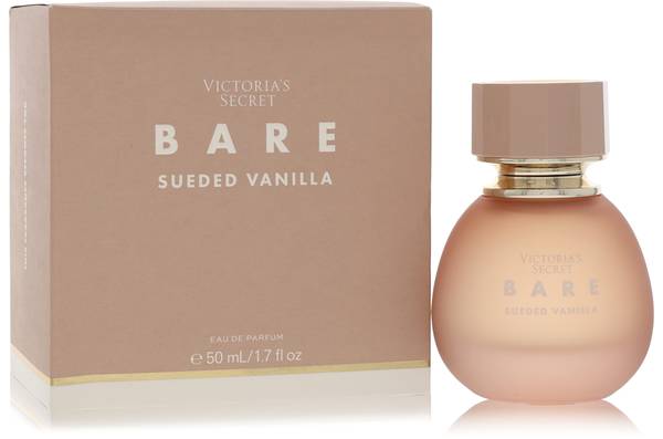 Victoria's Secret Bare Sueded Vanilla Perfume