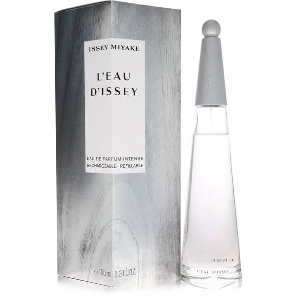 L'eau D'issey Intense Perfume
