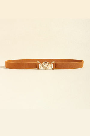 PU Leather Belt-Teresa's Fashionista LLC