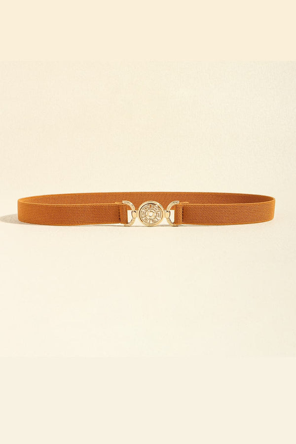 PU Leather Belt-Teresa's Fashionista LLC