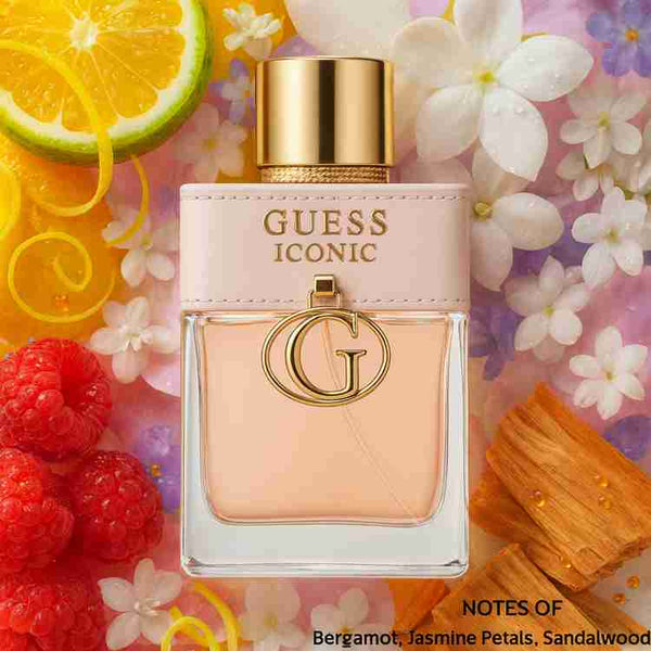 Guess Iconic Perfume