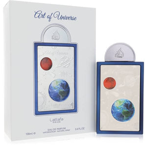 Lattafa Pride Art Of Universe Perfume