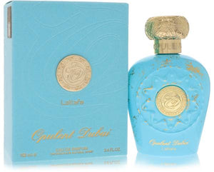 Lattafa Opulent Dubai Perfume
