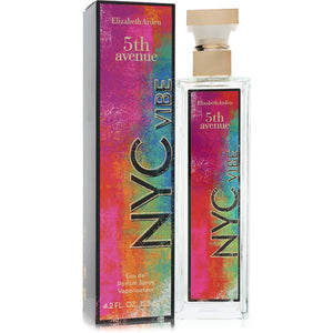 5th Avenue Nyc Vibe Perfume