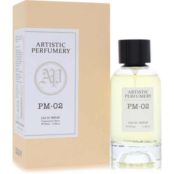 Armaf Artistic Perfumery Pm-02 Perfume