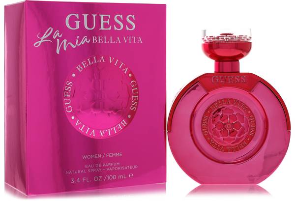 Guess La Mia Bella Vita Perfume