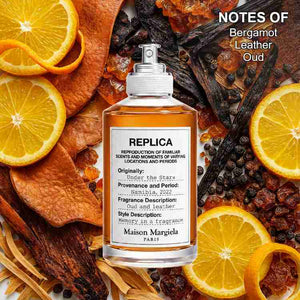 Replica Under The Stars Cologne