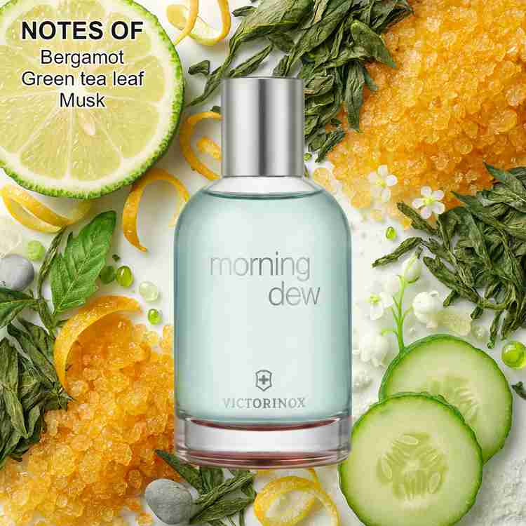 Swiss Army Morning Dew Perfume