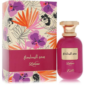 Rasasi Latona Perfume