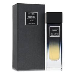 Chic 'n Glam Trendy Private Collection Eau De Parfum Spray (Unboxed) By Chic 'N Glam