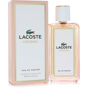 Lacoste Perfume