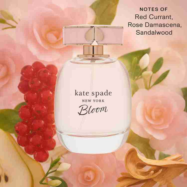Kate Spade New York Bloom Perfume
