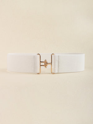 Elastic Wide Belt-Teresa's Fashionista LLC