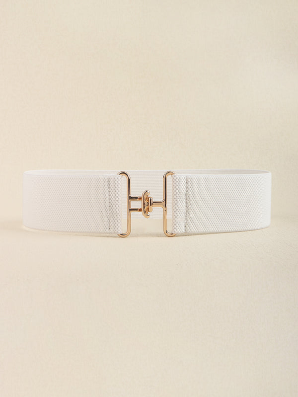 Elastic Wide Belt-Teresa's Fashionista LLC