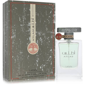 Lattafa Atlas Cologne
