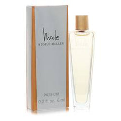 Nicole Mini Perfume By Nicole Miller
