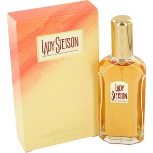 Lady Stetson Perfume