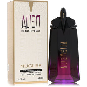 Alien Extraintense Perfume