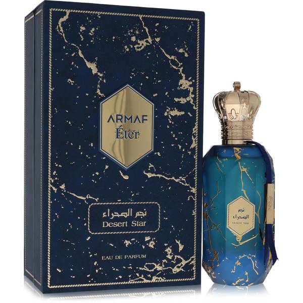 Armaf Eter Desert Star Perfume