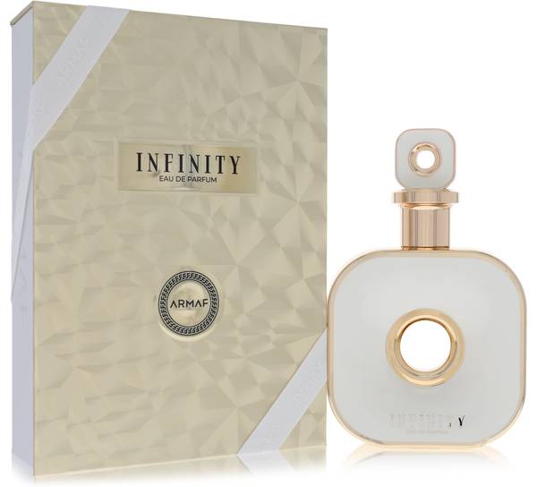 Armaf Infinity Gold Perfume